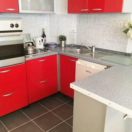 Marina Apartment Mostar