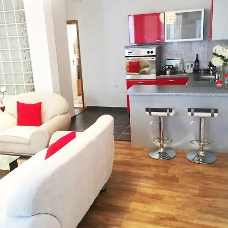 Marina Apartment Mostar
