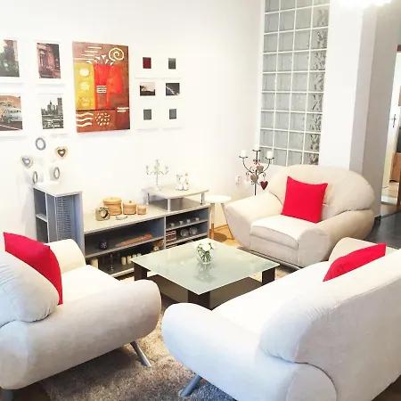 Apartamento Marina