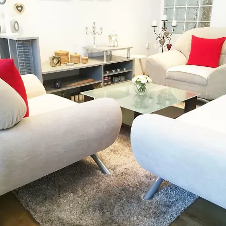 Apartamento Marina