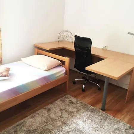 Marina Apartment *
