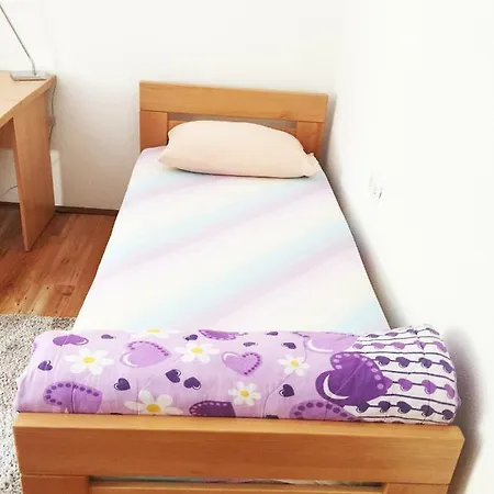 Apartamento Marina